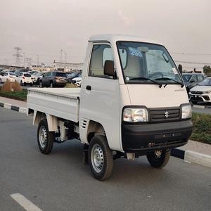 Suzuki Super Carry 2025 con Potente Motor de 1-2L, Transmisión Manual de 5 Velocidades, Mini Camioneta - Product Image 1