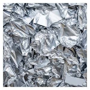 Suministro al por Mayor de Chatarra de Aluminio 6063 de Alta Pureza 99.99%, Material Limpio y Brillante de Primera Calidad para Reprocesamiento y Desarrollo de Aleaciones - Product Image 2