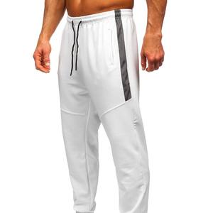 Survêtement pour homme 100% coton hommes costumes 2025 vêtements de sport survêtement capuche survêtements ensembles survêtements personnalisés - Product Image 6