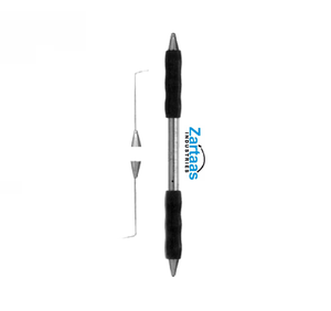 Exploradores de alta calidad estándar Tono táctil de doble extremo 7 exportador y fabricante - Product Image 2