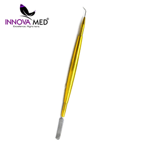 Kit Profesional para Lifting de Pestañas, Kit de Permanente para Rizar Pestañas, Lifting Duradero, Herramientas de Belleza de Marca Privada OEM - Product Image 4