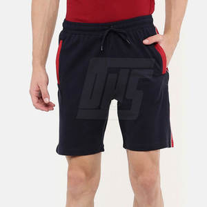 Vêtements décontractés de haute qualité Shorts pour hommes Meilleur prix Shorts pour hommes Shorts pour hommes personnalisés de haute qualité - Product Image 1