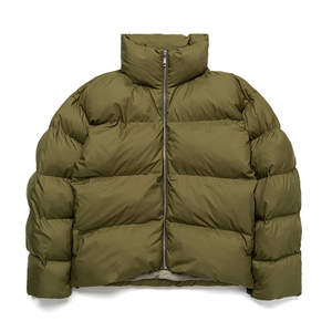 High Quality <b>Men's</b> Smart Casual Winter Puffer <b>Jacket</b> Regular Length 100% Polyester High <b>Light</b> <b>Waterproof</b> Made By Numica Sports - Product Image 1
