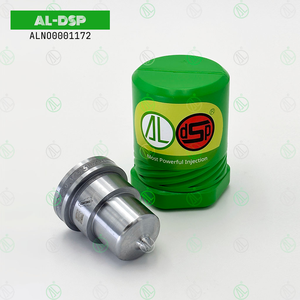 หัวฉีดน้ำมันดีเซล 054-10-158 สำหรับเครื่องยนต์ทางทะเล WARTSILA W32 (โครเมียม) อะไหล่เครื่องยนต์ - Product Image 3