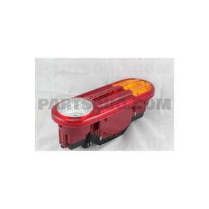 Luz Trasera Derecha LED Kmy H350 2004, Número OEM. 924024F000 TST24992 - Product Image 1