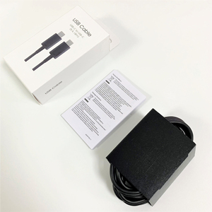 <span class=keywords><strong>Chargeur</strong></span> <span class=keywords><strong>rapide</strong></span> USB-C PD 45W pour Samsung <span class=keywords><strong>S20</strong></span> S21 <span class=keywords><strong>FE</strong></span> S22 S23 S24 Note 20 A14 A15 A25 A53 A54 Double Type C Super Charge <span class=keywords><strong>rapide</strong></span> 5A Câble - Product Image 2