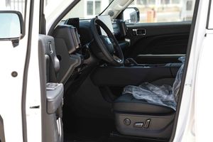 รถใหม่เอี่ยม ไมล์ 0 กม./ชม. ราคาคุ้มค่า สีขาว ปี 2024 เกรทวอลล์ ฮาวาล แร็พเตอร์ ทราเวิร์ส 1.5L ปลั๊กอินไฮบริด SUV พร้อมส่ง - Product Image 3