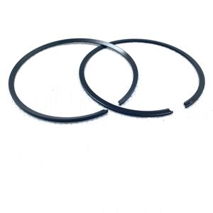 Jeu de segments de piston neuf pour moteur hors-bord Johnson 2 temps essence, 2 cylindres, 85-300 CV, référence 394930, fabriqué à Taïwan - Product Image 2