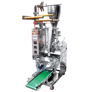 เครื่องขึ้นรูปบรรจุภัณฑ์แบบซองอัตโนมัติควบคุมด้วย PLC ความแม่นยำสูง - Product Image 3