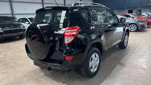 VOITURE <span class=keywords><strong>TOYOTA</strong></span> RAV 4 D'<span class=keywords><strong>OCCASION</strong></span> - Product Image 6