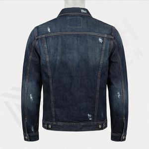 Best Price Women Denim Jean Jackets Factory Direct Sale New Fashion Breathable Design Winter Stylish <b>Coat</b> High Quality Apparel - Product Image 2