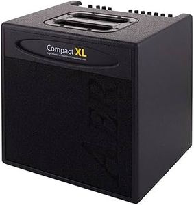 Amplificateur de guitare acoustique compact XL 200W de qualité supérieure - Product Image 3