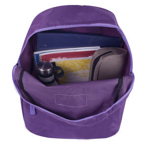 Mochilas de Moda, Diseño Duradero y Ligero con Múltiples Compartimentos para Viajes y Escuela - Product Image 5