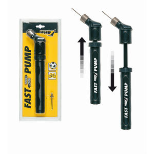 Pompe à double action en plastique SPORT ONE 502434 - Product Image 2