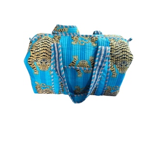 2024 Women's Beaded Quilted <b>Bag</b> Casual Handbag Purse with Open Closure and <b>Sequined</b> Decoration for Export - Product Image 1