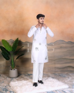 Kurta, diseñador clásico Heritage - Product Image 3