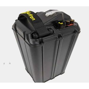 จักรยานไฟฟ้าแบตเตอรี่ลิเธียม sur-RON Light Bee x 40Ah 60V ของแท้2024ใหม่ - Product Image 1
