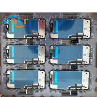 Accessoires d'affichage mobile LCD pour iPhone pour Sumsung pour Huawei pour Android OLED Incell LCD remplacement d'écran tactile