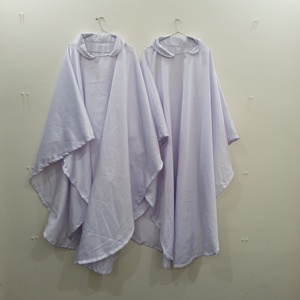 Color rico de alta calidad Iglesia púlpito obispo clero coro túnicas casulla Iglesia vestimentas Iglesia vestidos - Product Image 1