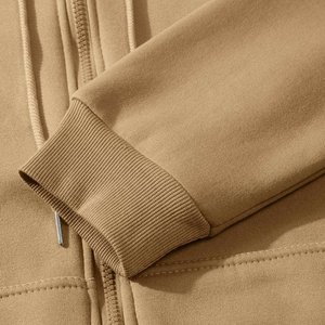 Men Pullover,Oversized Solid Hooded Sweatshirt Lightweight <b>Y2K</b> Hoodies Long Sleeve Fall Winter <b>Tops</b> - Product Image 3