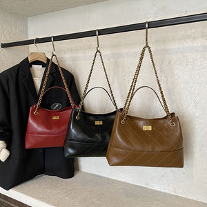 Premium Women's Messenger Crossbody <b>Bag</b> Adjustable Shoulder Strap <b>Soft</b> <b>Leather</b> Handbag for Office and Travel - Product Image 2