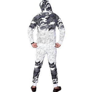Chándales superventas personalizados de alta calidad para hombres Moda y ropa deportiva Chándales para hombres - Product Image 3