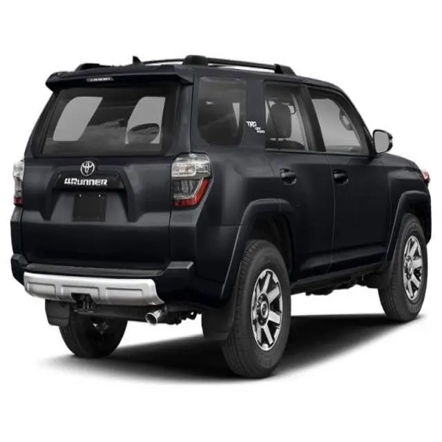 2020 TOYOTA 4RUNNER MANUAL DIESEL AUTOMÁTICO, 2020 TOYOTA 4RUNNERSUV/COMPRAR 2019-2020-2021 TOYOTA 4RUNNER BASTANTE USADO