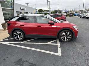 2021 Volkswagen ID.4 Pro S - Product Image 3