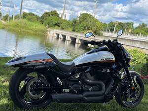 Suzuki Boulevard M109R B.O.S.S. Usada, Año 2020 disponible para la venta - Product Image 2