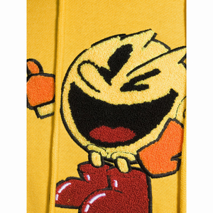 เสื้อมีฮู้ดผ้ากำมะหยี่ปักลายดิจิทัลเสื้อผ้าเฟรนช์เทอร์รี่สำหรับฤดูหนาวโลโก้ออกแบบได้ตามต้องการ - Product Image 6