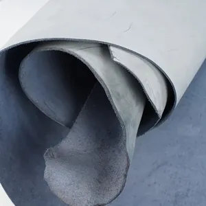 Restos Cuero Colores Oscuros Seleccionados - Product Image 1