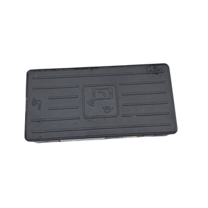 SISTEMA DE CARGA INALÁMBRICA AUDI A6 Sedan Serie C8 (4A2) 4K0035502B DFBA Híbrido 2000 (18>25) - Product Image 4