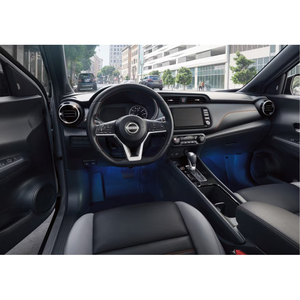 Niss-an Cube d'occasion du Japon Véhicule compact à conduite à droite économe en carburant - Product Image 3