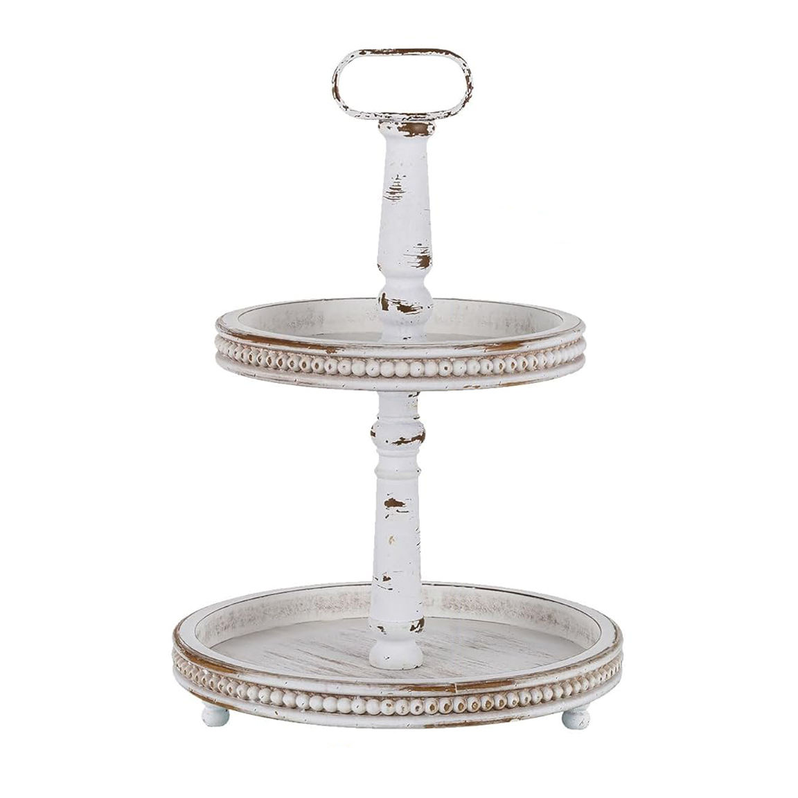 สีน้ำตาลแอนทีค