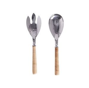 ชุดอุปกรณ์ทำซุปแบบแบนทำจากไม้คุณภาพดีพร้อมดีไซน์หรูหราชุดเครื่องใช้บนโต๊ะอาหารสำหรับร้านอาหารร้านอาหารและงานแต่งงาน - Product Image 5