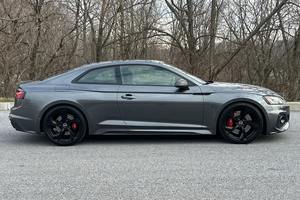 Audi RS5 Coupé 2021 usado en buen estado, motor V6 biturbo de 444 hp - Product Image 2