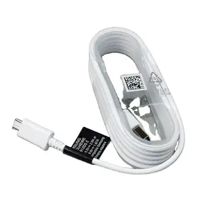 High Quality Android Mobile Phone Wire Micro Fast Charging Data Line Usb Charger Cable
