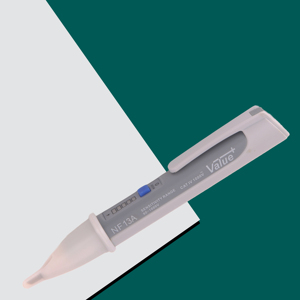 Giá trị + nf13a Bút loại mèo IV 1000V tự động tắt nguồn không tiếp xúc điện áp <span class=keywords><strong>Detector</strong></span> W/5 phân đoạn LED chỉ số - Product Image 4