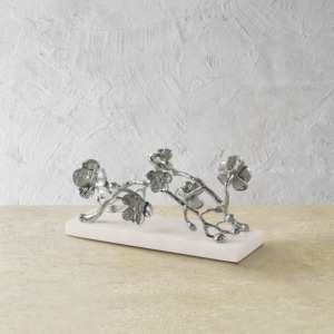 Porte-serviettes design moderne Organisateur de mouchoirs de qualité supérieure pour table à manger élégante Cuisine et fête - Product Image 6