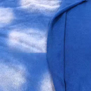 Streetwear 100% coton personnalisé deux pièces Sun Fade Jogger Suit pantalon à capuche surdimensionné Survêtements d'écran d'hiver écologiques - Product Image 6