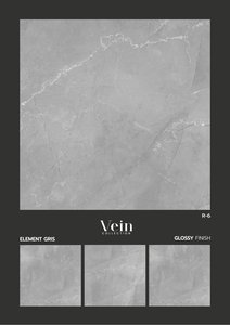 Venta al por mayor 600x600mm brillante completo pulido esmaltado Pared de cerámica ladrillos pasillo dormitorio antideslizante suelo de porcelana baldosas de mármol - Product Image 3