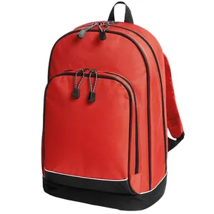 Mochila CITY Personalizable para Artículos Promocionales, Mochilas Plegables - Product Image 3