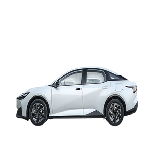 2024 pour Toyota BZ3 Sièges en cuir de direction gauche de véhicule électrique haute configuration - Product Image 6