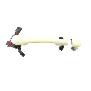 Poignée de porte extérieure avant droite RENAULT Captur Série 806706656R (13>19) - Product Image 4