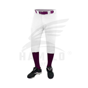 Custom New Design Team Name & Logo Printing Breathable 100% Polyester Sports <b>Baseball</b> Uniform Plus Size - Product Image 6