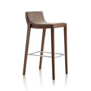 Mobilier de salle à manger écologique, belle décoration durable, chaises en bois au design moderne et classique personnalisées - Product Image 1