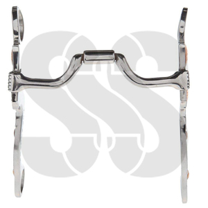 Durabilité, Légèreté, Confort, Acier inoxydable de haute qualité, Direction améliorée, Ajustement stable, Équipement équestre en gros, Service OEM, Cheval personnalisé - Product Image 6