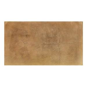 Nuevo producto caliente Mesa de centro Juego de acabado dorado de 2 piezas Forma rectangular para uso en interiores - Product Image 3