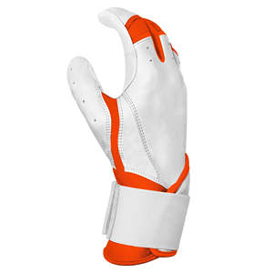 Guantes de Bateo de Béisbol de Alta Calidad Personalizados, Nueva Llegada 2025, Guantes de Bateo de Cuero Premium para Entrenamiento y Juegos - Product Image 3