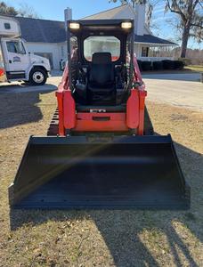 CARGADORA COMPACTA KUBOTA SVL 75-2 EN VENTA - Product Image 3